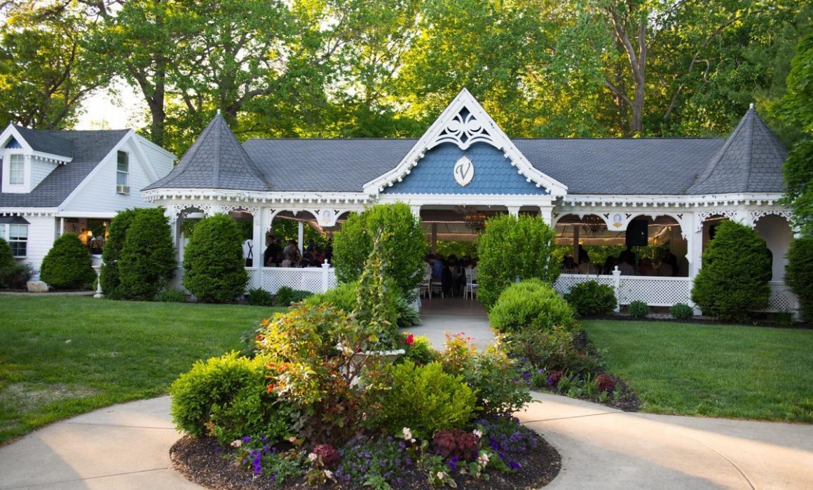 Victoria Inn Wedding