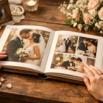 The Wedding Album, Making a Family Heirloom