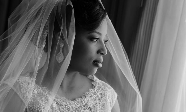 Boston Seaport Hotel Wedding