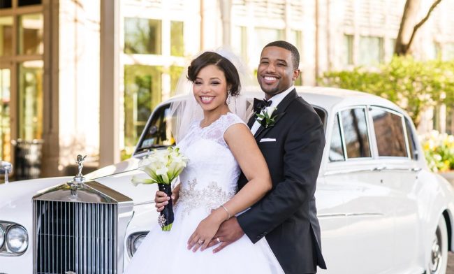Boston Seaport Hotel Wedding