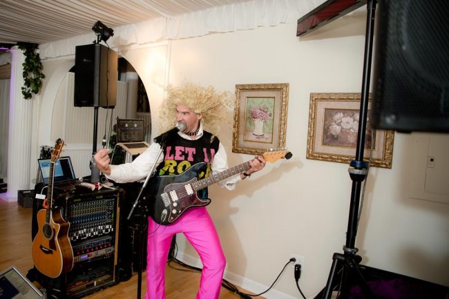 Bruce Jacques