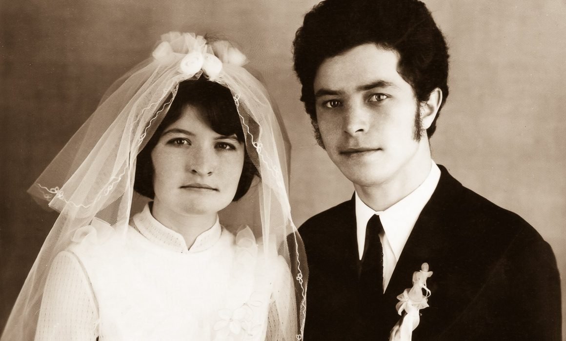 Wedding Portraits