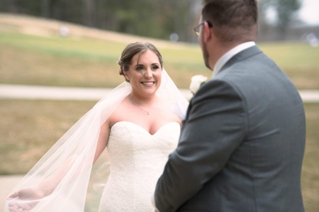 Renaissance Haverhill Wedding