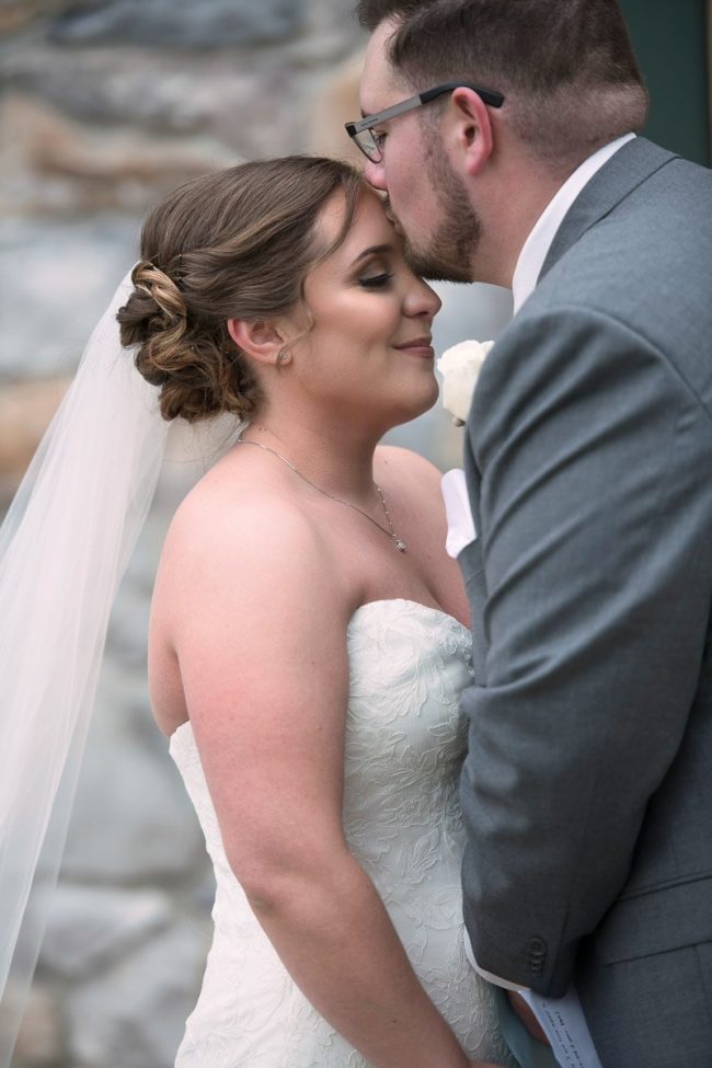 Renaissance Haverhill Wedding