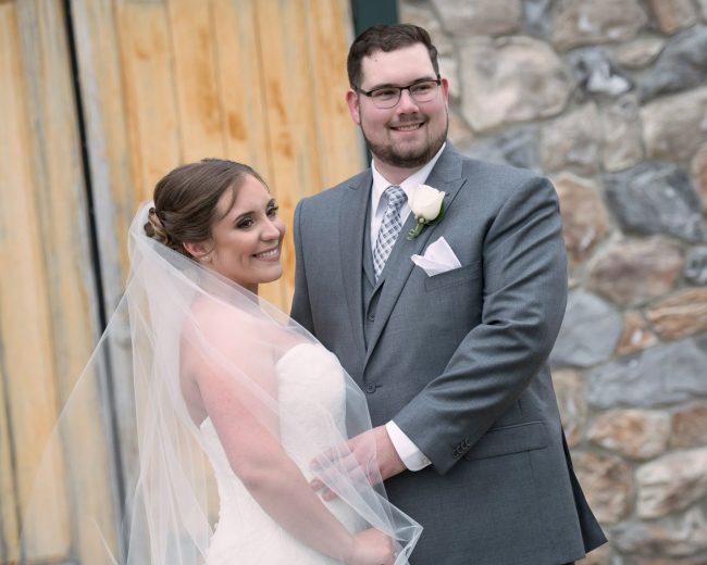 Renaissance Haverhill Wedding