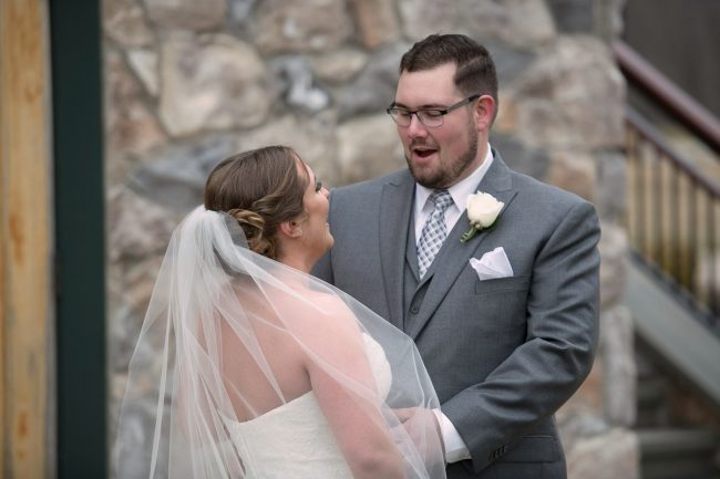 Renaissance Haverhill Wedding