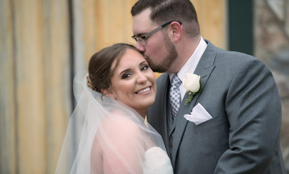 Renaissance Haverhill Wedding