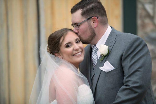 Renaissance Haverhill Wedding