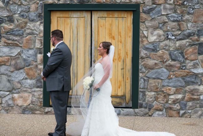 Renaissance Haverhill Wedding