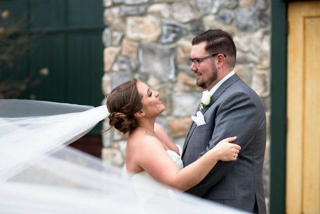 Renaissance Haverhill Wedding
