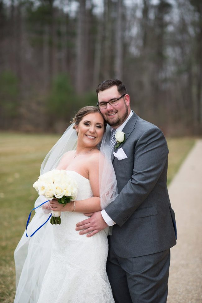 Renaissance Haverhill Wedding