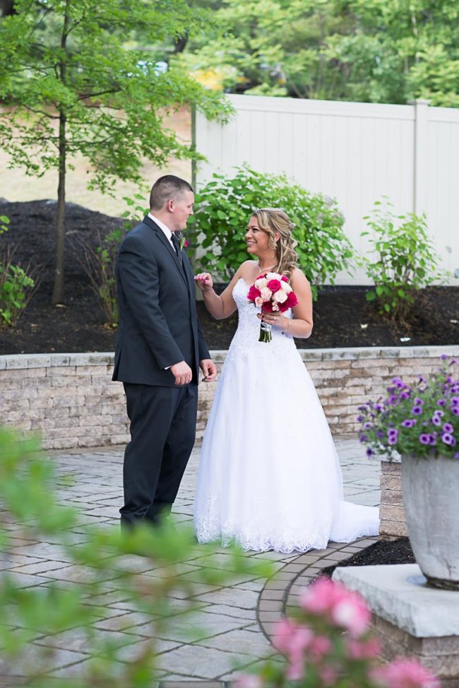 Radisson Castle Wedding