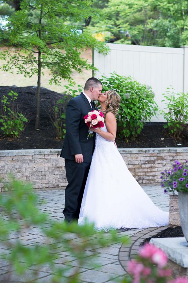 Radisson Castle Wedding