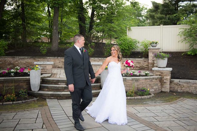 Radisson Castle Wedding