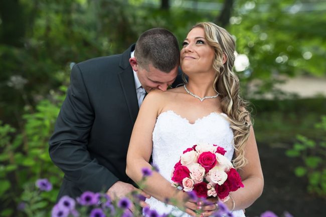 Radisson Castle Wedding