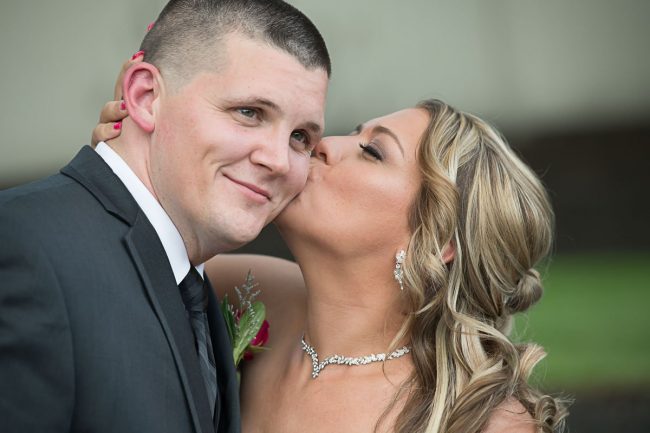 Radisson Castle Wedding