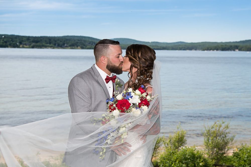 Margate Wedding in Laconia