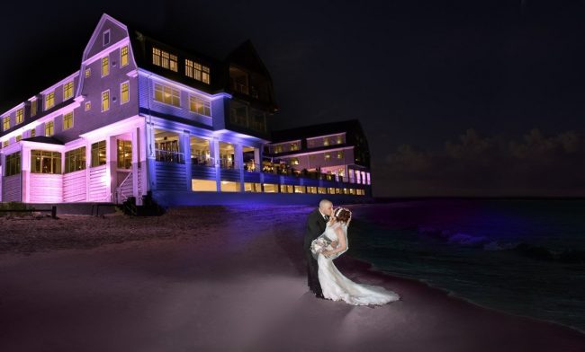 Beauport Hotel Wedding in Gloucester