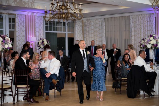 Beauport Hotel Wedding in Gloucester