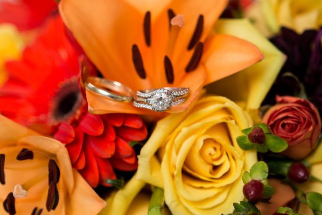 Victoria Inn Detail Ring Shot