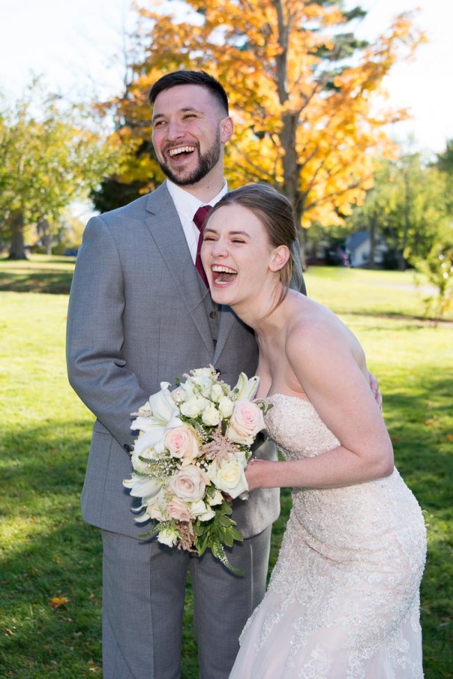 DoubleTree Manchester Wedding