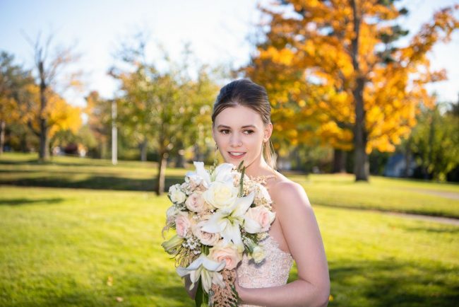 DoubleTree Manchester Wedding